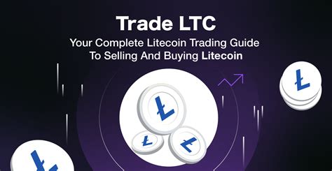 ltchats|LTC Trading